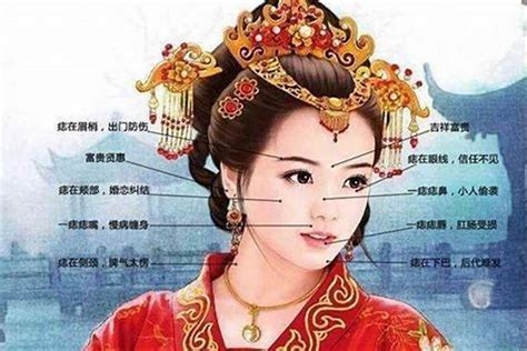 女人有錢面相|天生富貴命！命理師揭7種有錢人面相「命中註定財富。